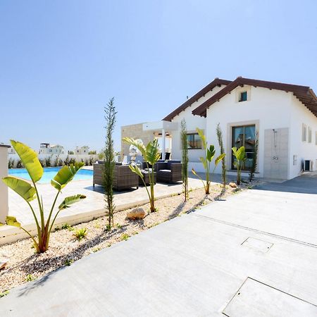 Kymma Villa #16 Ayia Napa Habitación foto