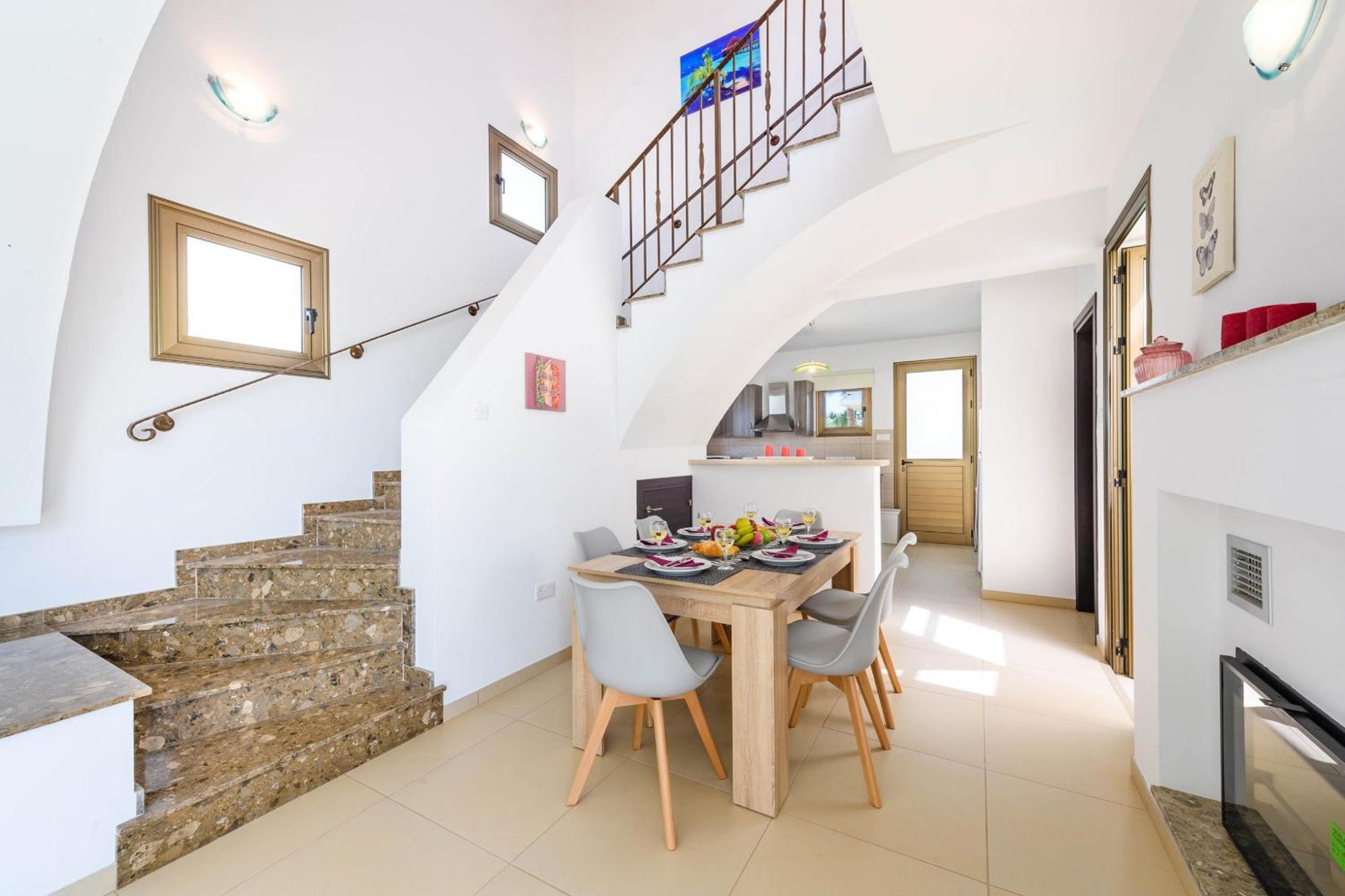 Kymma Villa #16 Ayia Napa Habitación foto