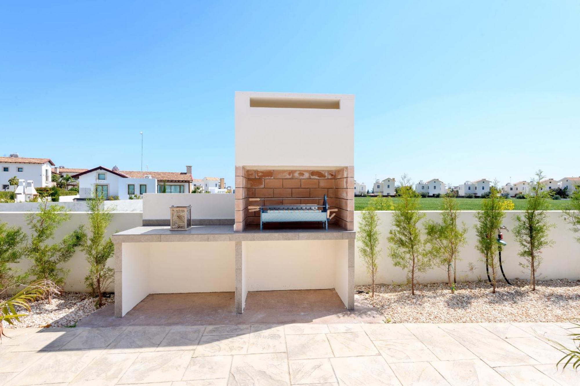 Kymma Villa #16 Ayia Napa Habitación foto