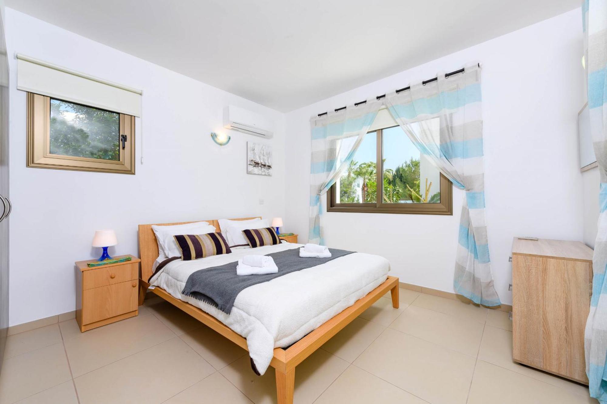 Kymma Villa #16 Ayia Napa Habitación foto