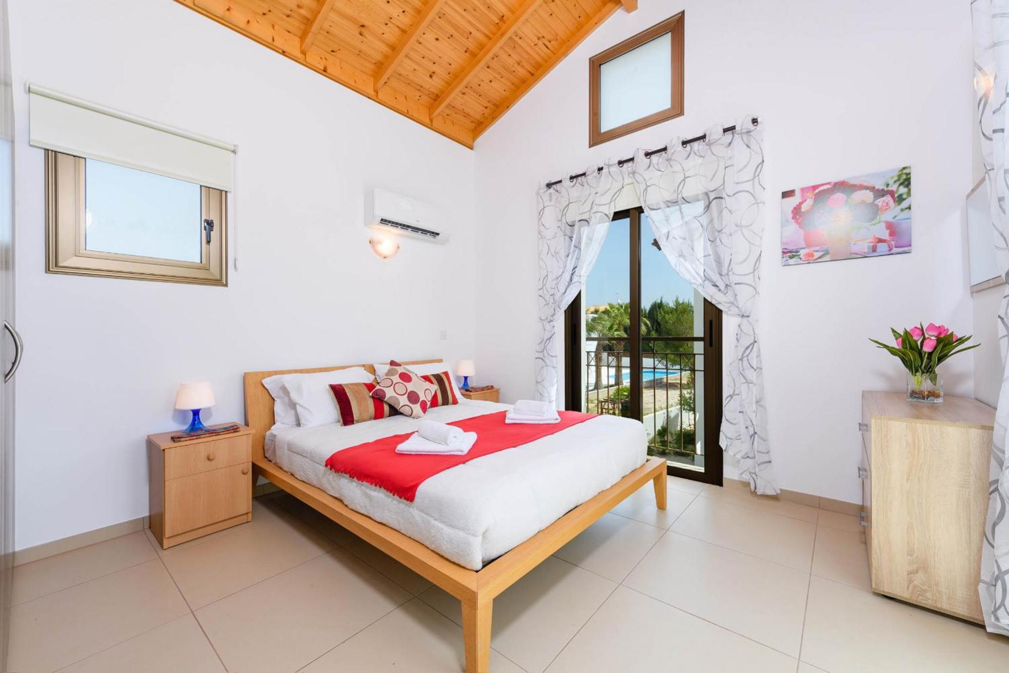 Kymma Villa #16 Ayia Napa Habitación foto